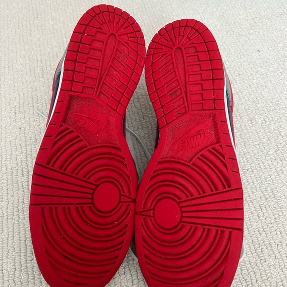 Nike dunk low retro Samba 2020 - Picture 10 of 16